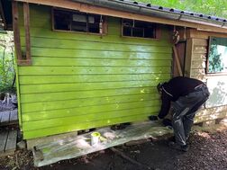 Waldkindergarten Eresing