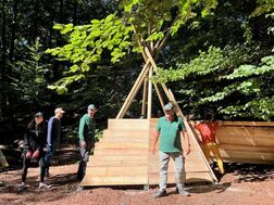 Waldkindergarten Eresing