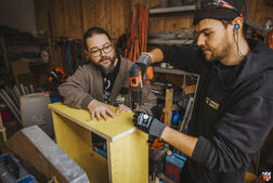 Lebenshof in Hohenwart