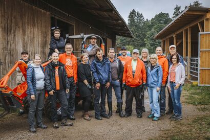 Lebenshof in Hohenwart