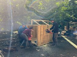 Waldkindergarten Eresing