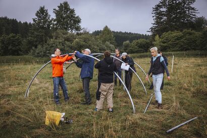 Lebenshof in Hohenwart