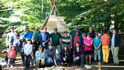 Waldkindergarten Eresing