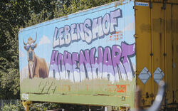 Der Lebenshof Hohenwart lebt Inklusion
