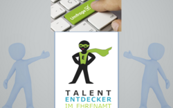 Ergebnisse der Umfrage zum Thema „Inklusion durch Engagement“