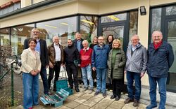 Die Nachbarschaftshilfe Landsberg erweitert ihr Angebot!