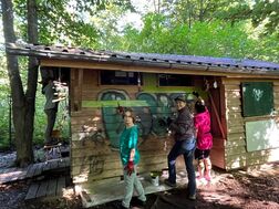 Waldkindergarten Eresing