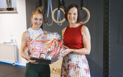 Ehrenamt lohnt sich - Fitnessstudio „fitamsee“ in Schondorf macht mit!