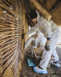 Startschuss für die inklusiven Freiwilligentage