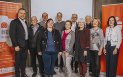 Ehrenamt mit Herz – unsere Stillen Helden