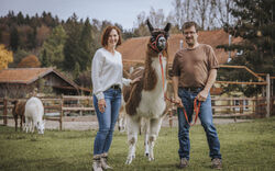 Der Weldener Hof in Fuchstal OT Welden ist Akzeptanzpartner