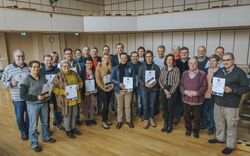 Fit für den Verein!