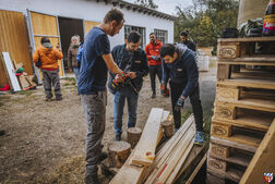 Lebenshof in Hohenwart
